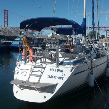 Bavaria 44 | Max Uno