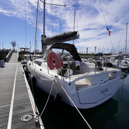 Dufour 37 | Vethi