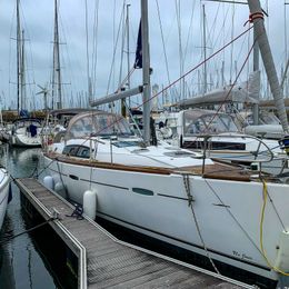 Beneteau Oceanis 40 | Un Jour