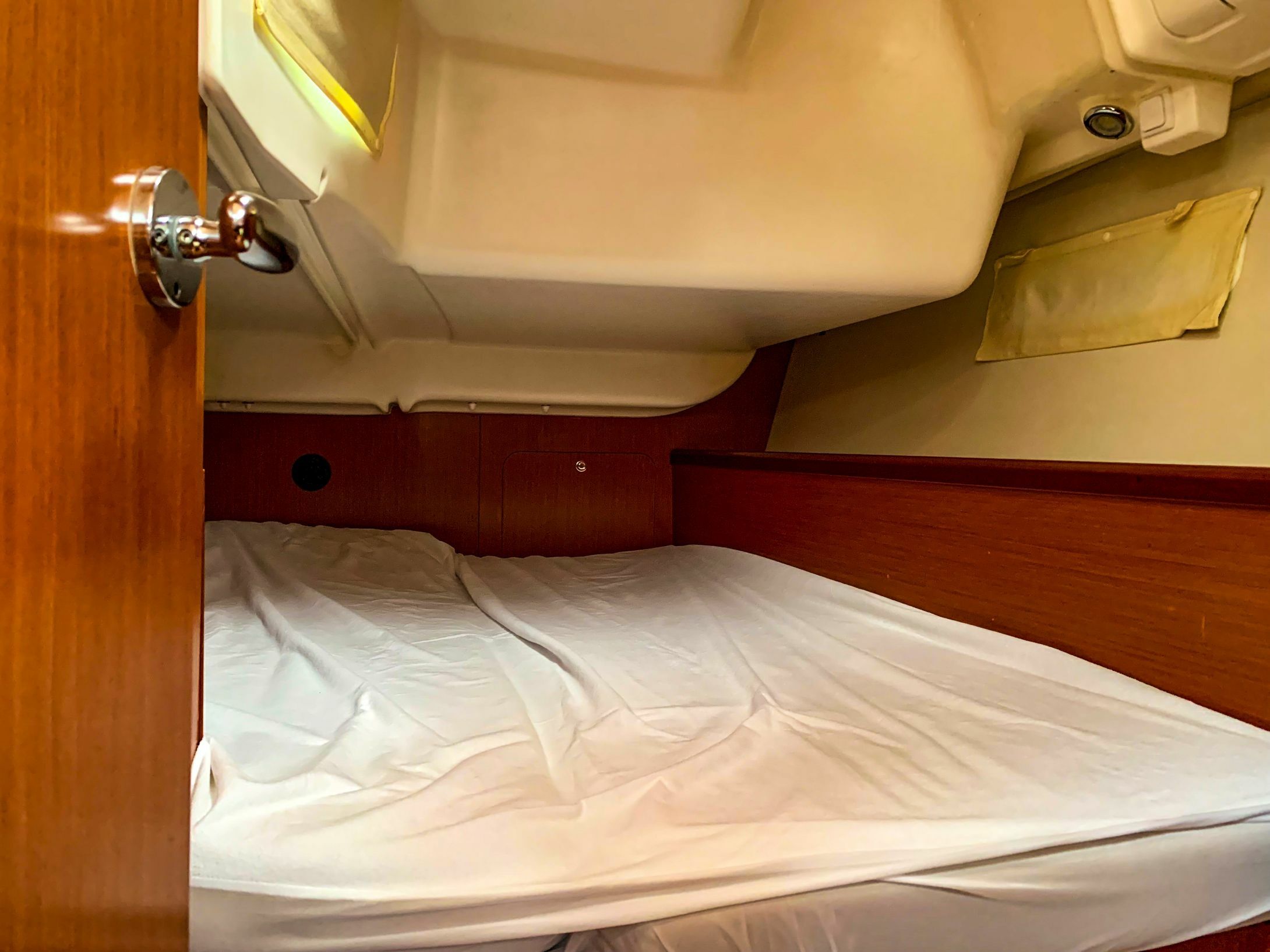 Beneteau Oceanis 40 | Un Jour