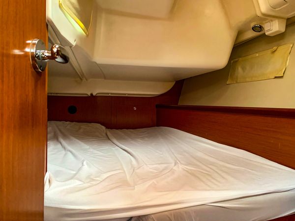 Beneteau Oceanis 40 | Un Jour