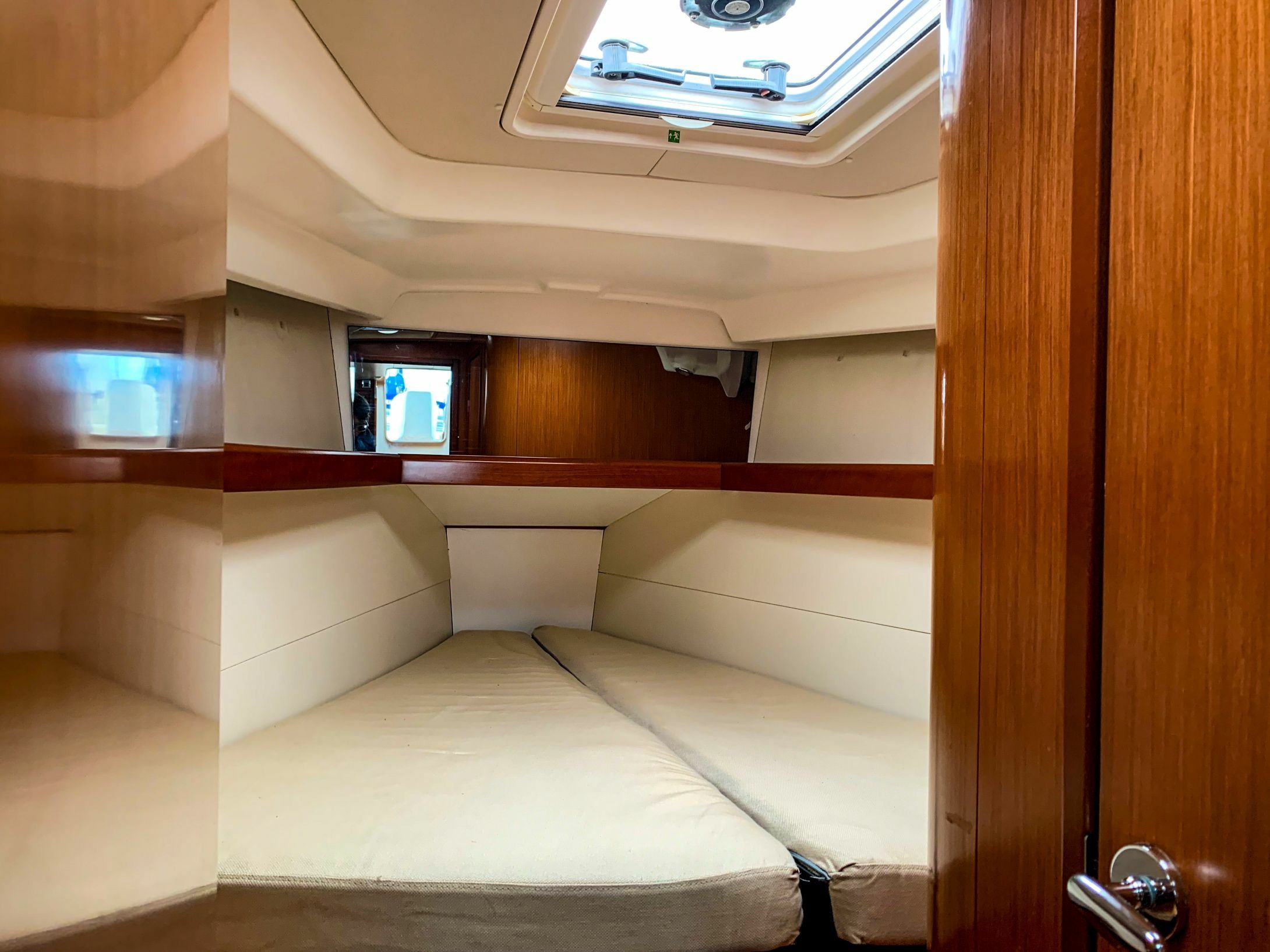 Beneteau Oceanis 40 | Un Jour