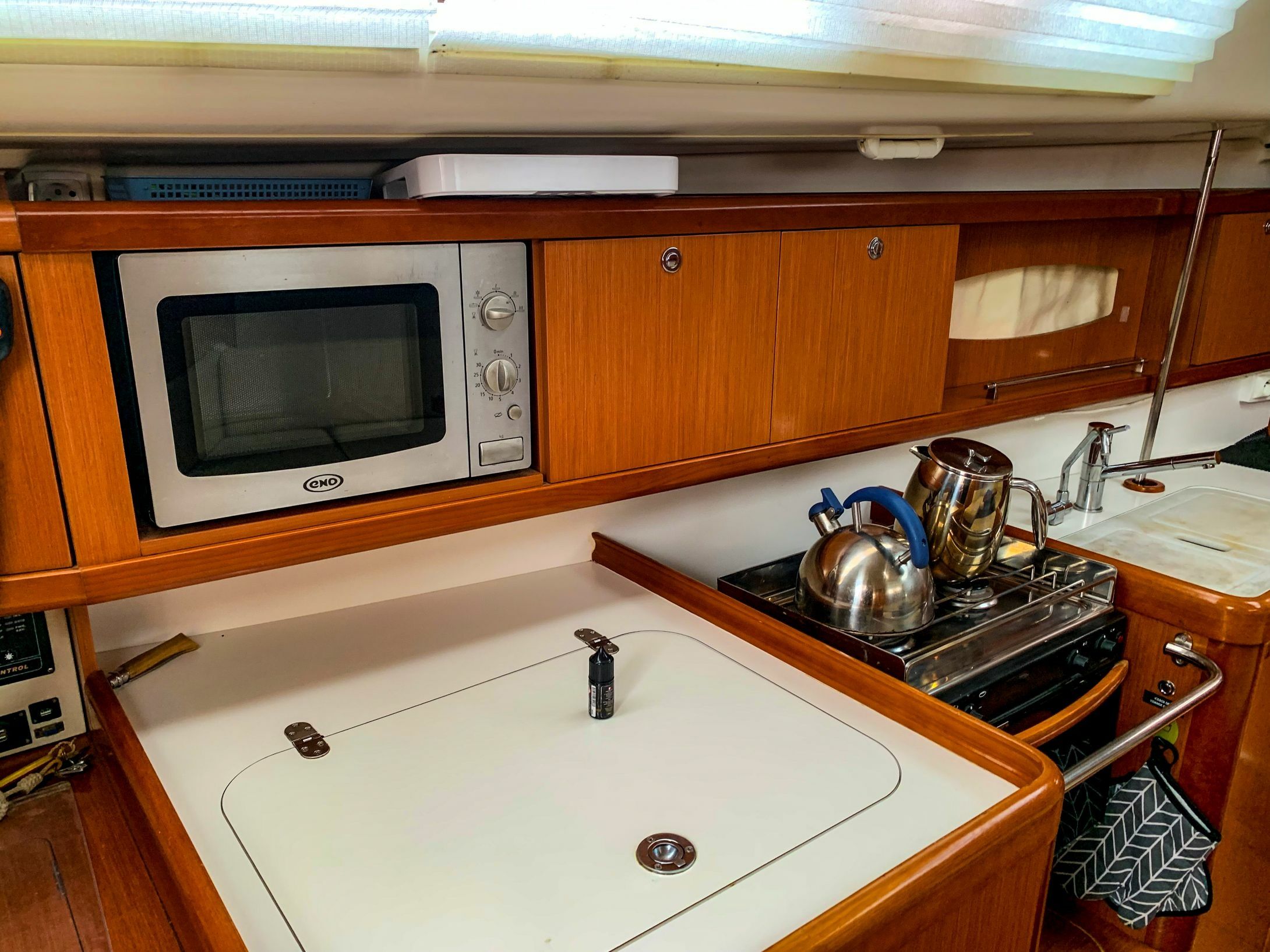 Beneteau Oceanis 40 | Un Jour