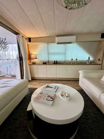 Sanlorenzo 60 | Seacret