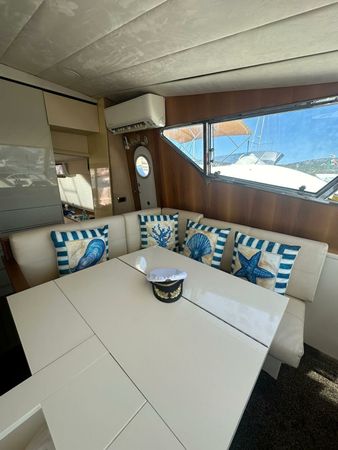 Sanlorenzo 60 | Seacret