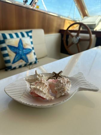 Sanlorenzo 60 | Seacret