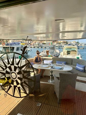 Sanlorenzo 60 | Seacret