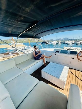 Sanlorenzo 60 | Seacret