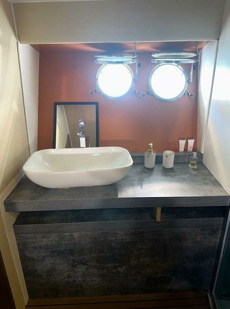 Sanlorenzo 60 | Seacret