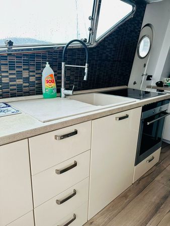 Sanlorenzo 60 | Seacret