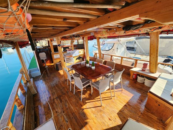 Custom Built 46 | Deniz Can