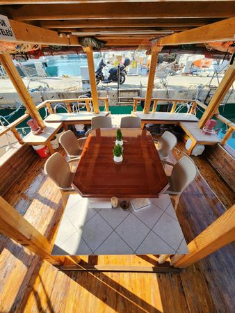 Custom Built 46 | Deniz Can