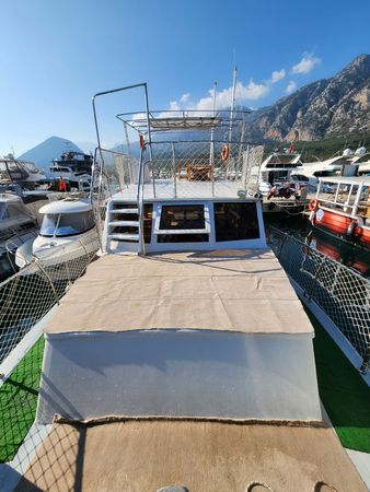 Custom Built 46 | Deniz Can