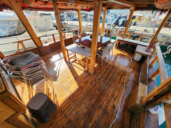 Custom Built 46 | Deniz Can