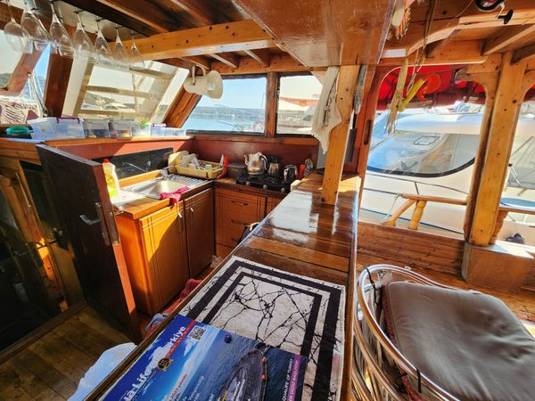 Custom Built 46 | Deniz Can