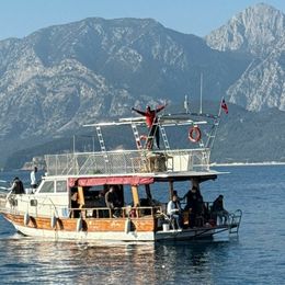 Custom Built 46 | Deniz Can