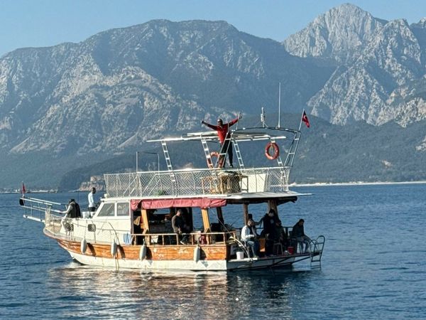 Custom Built 46 | Deniz Can