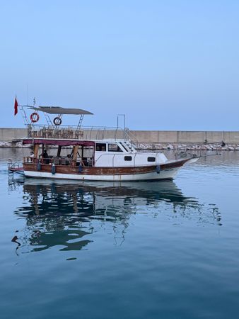 Custom Built 46 | Deniz Can