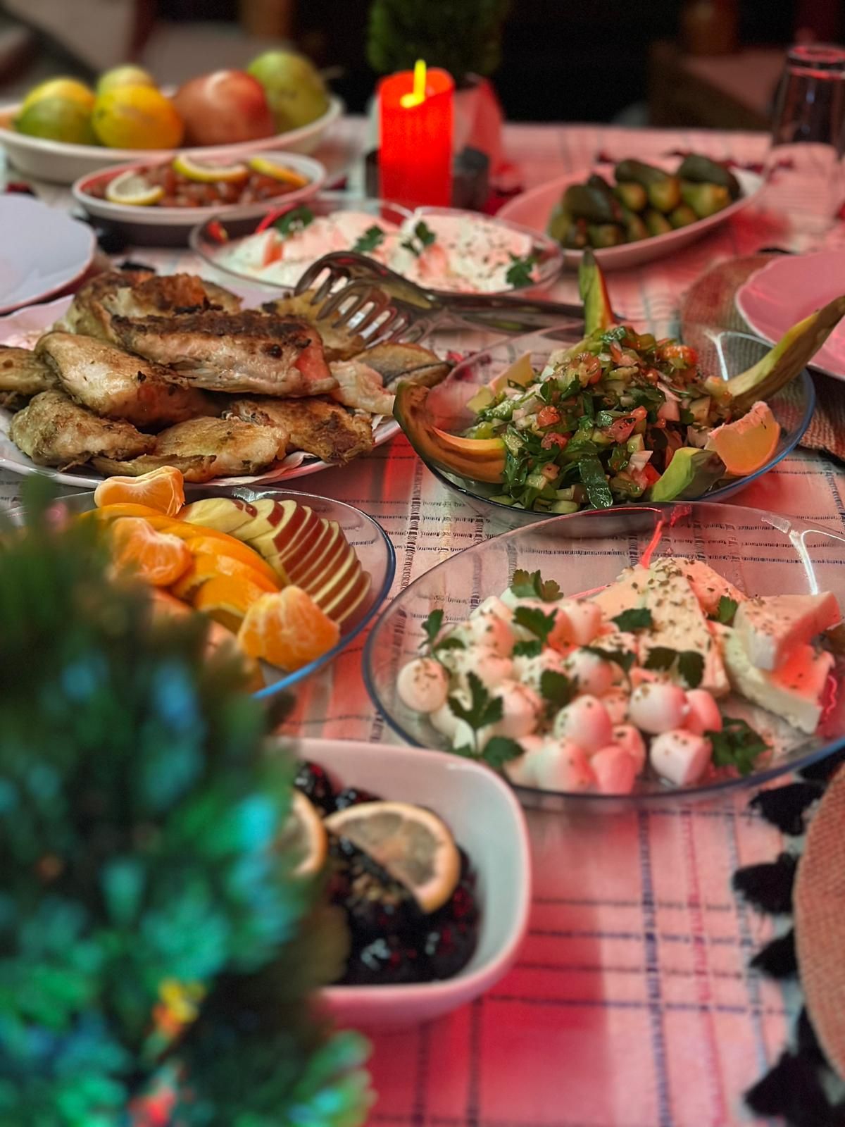 Custom Built 46 | Deniz Can