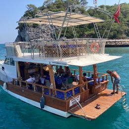 Custom Built 46 | Deniz Can