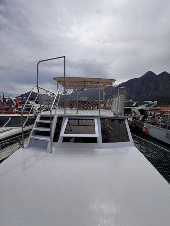 Custom Built 46 | Deniz Can