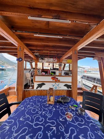Custom Built 46 | Deniz Can