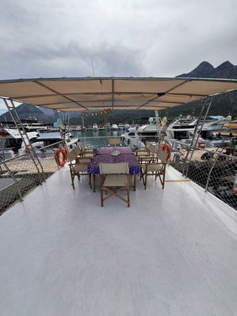 Custom Built 46 | Deniz Can