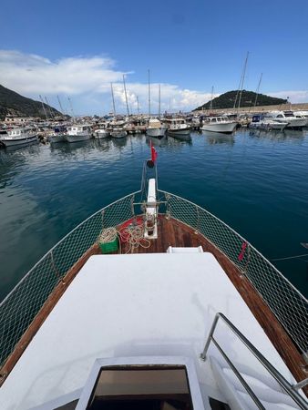 Custom Built 46 | Deniz Can