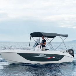 Trimarchi Nica | Little Joy