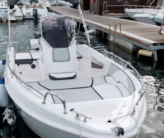 Trimarchi Nica | Little Joy