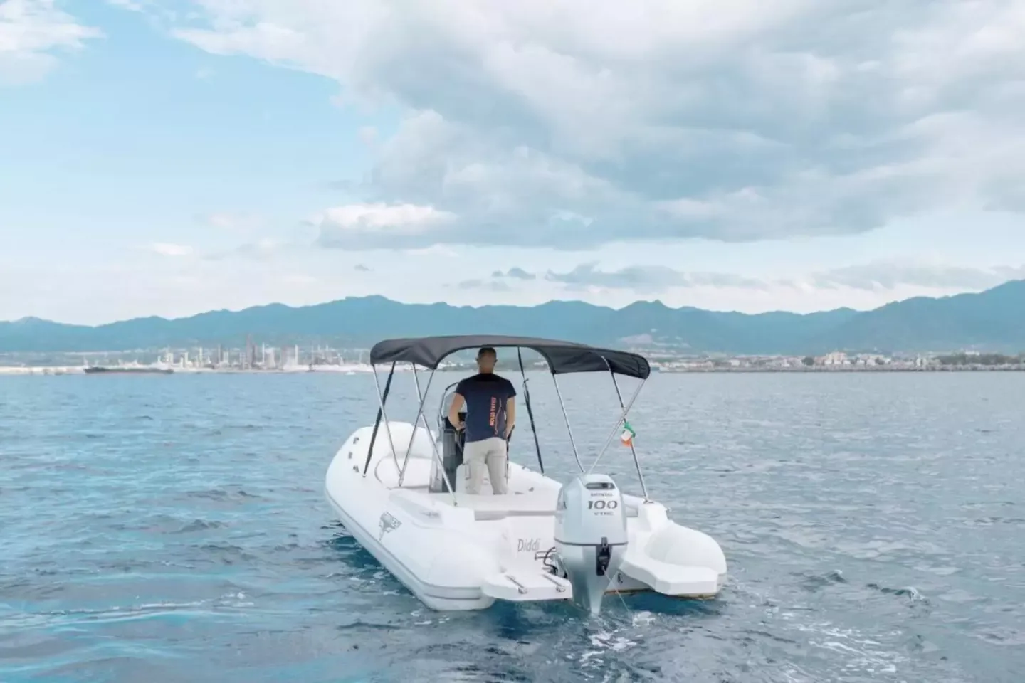 Trimarchi G6.3 | Diddi