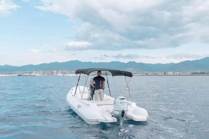 Trimarchi G6.3 | Diddi