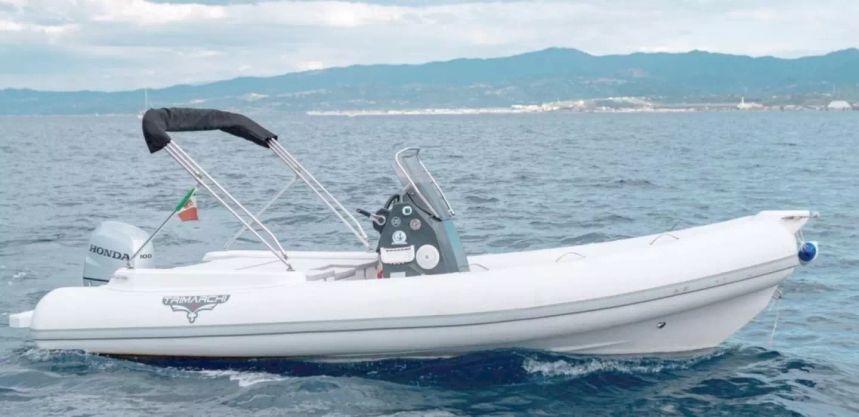 Trimarchi G6.3 | Diddi