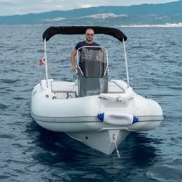 Trimarchi G6.3 | Ode Mer
