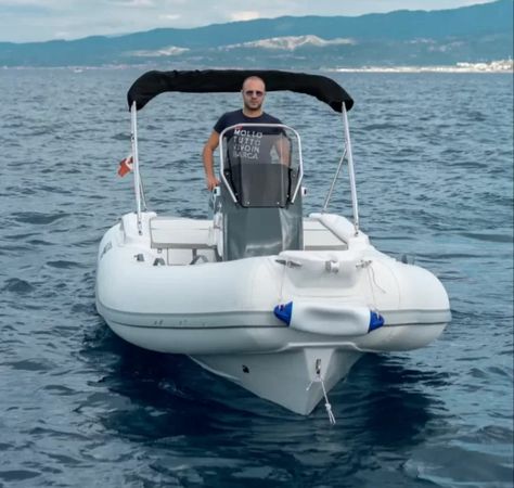 Trimarchi G6.3 | Ode Mer