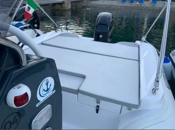 Trimarchi G6.3 | Ode Mer