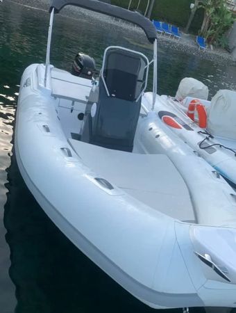 Trimarchi G6.3 | Ode Mer