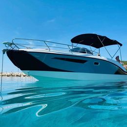 Trimarchi Dylet 85 | Nicol