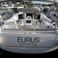 Dufour 412 | Eurus