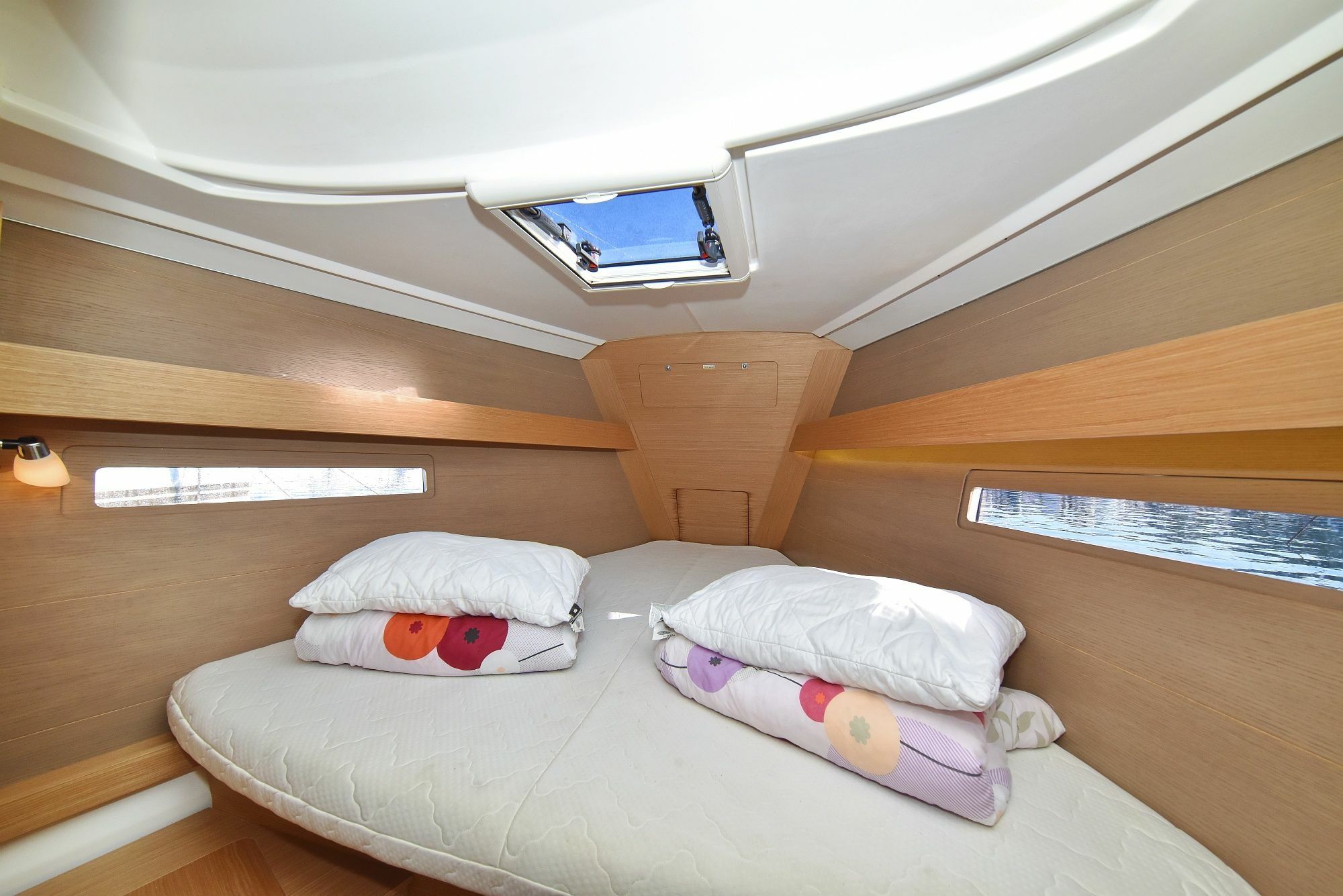 Dufour 412 | Eurus