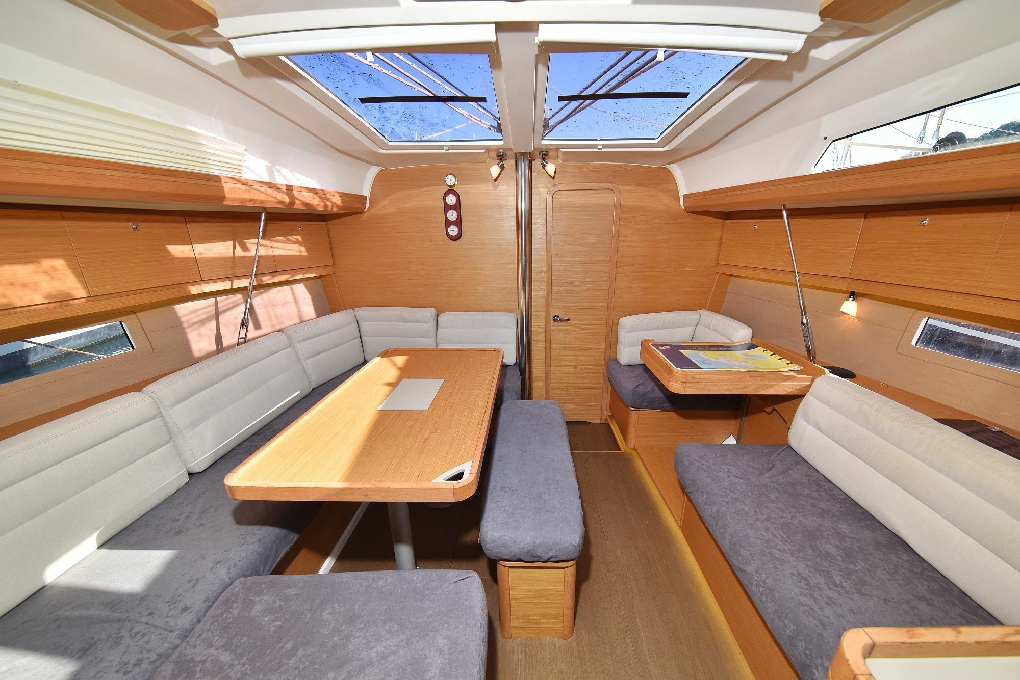 Dufour 412 | Eurus