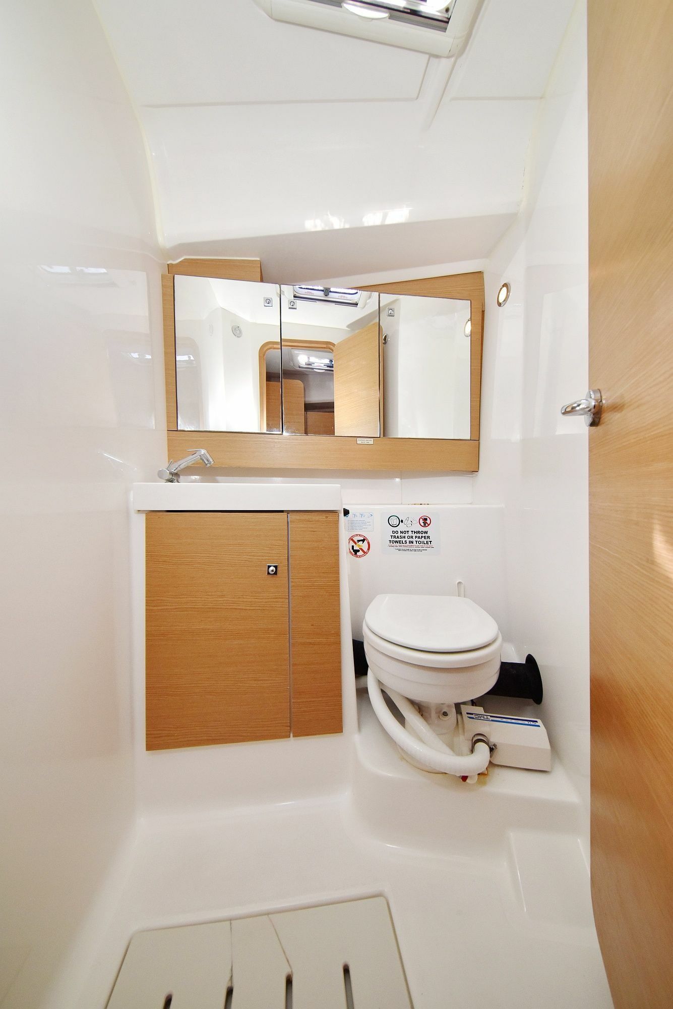 Dufour 412 | Eurus