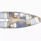 Jeanneau Sun Odyssey 410 | Purr