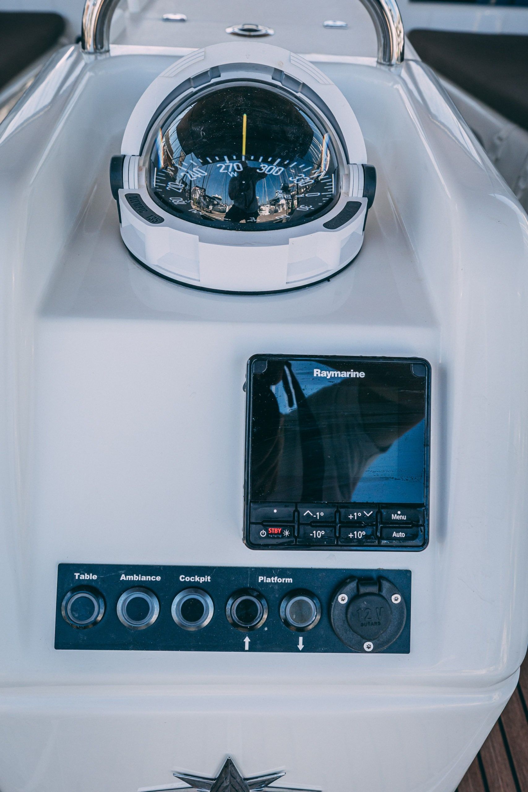 Jeanneau Sun Odyssey 410 | Purr