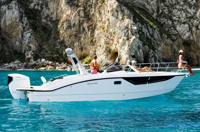 Trimarchi Dylet 85 | 25