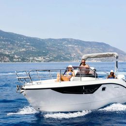 Trimarchi Dylet 85 | 25