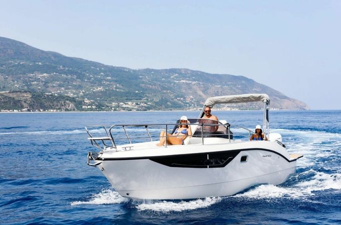 Trimarchi Dylet 85 | 25