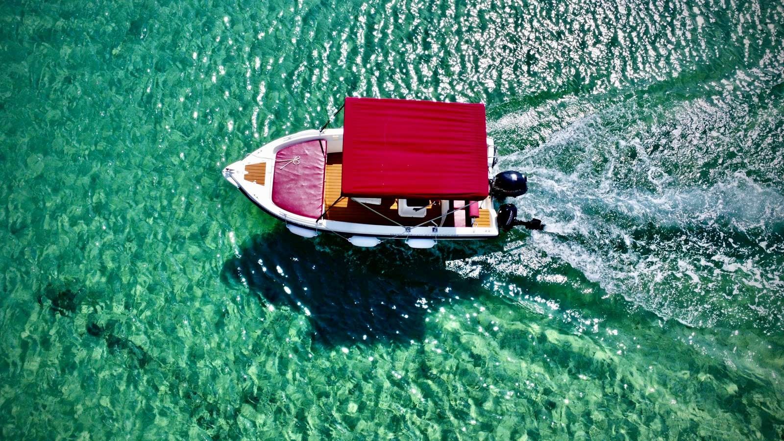 Custom Built 15 | Sapientza 1