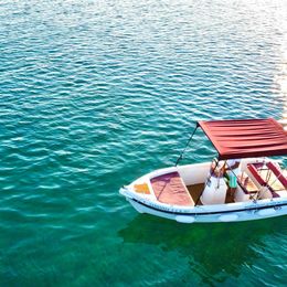 Custom Built 15 | Sapientza 1