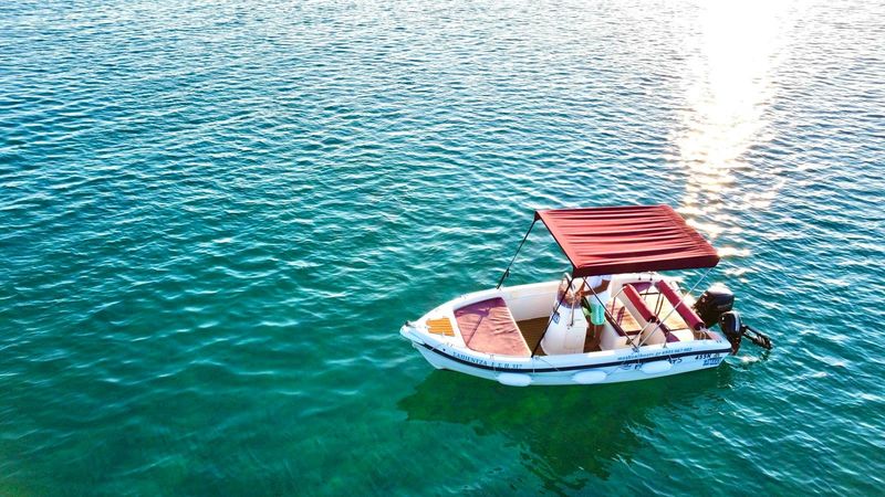 Custom Built 15 | Sapientza 1